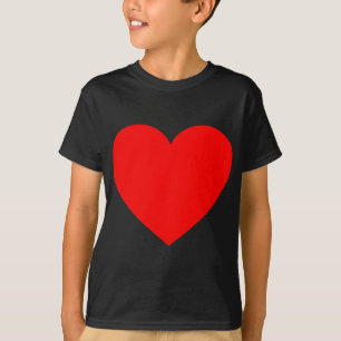 Heart T-Shirt