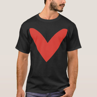 Heart T-Shirt