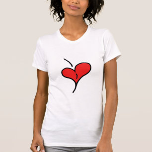 heart T-Shirt