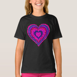 Heart T-Shirt