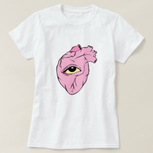 Heart T-Shirt
