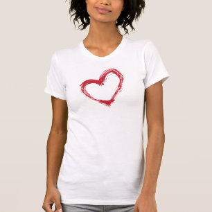 Heart T T-Shirt