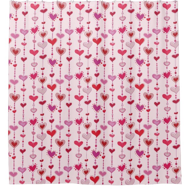 Heart Tiles (Front)