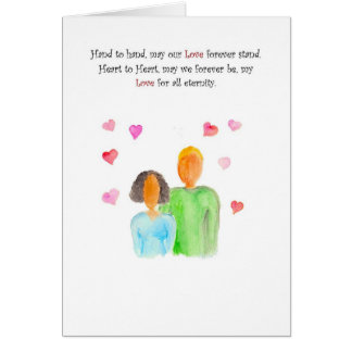 Heart to Heart BF/WM Bright