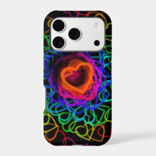 Heart to Hearts Groovy Rainbow