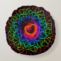 Heart to Hearts Groovy Rainbow
