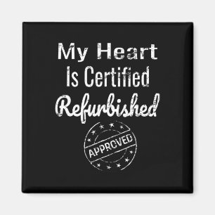 Heart Transplant Cardiac Patient Heart Surgery  Magnet