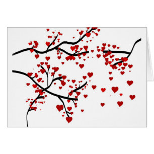 Heart Tree