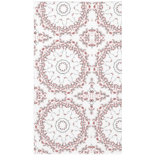 Heart Tree Tablecloth
