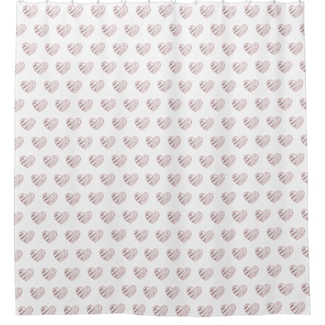 Heart Valentine Heart Delicate Love (Front)
