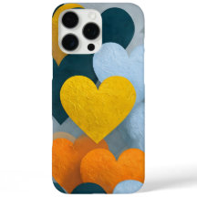 Heart Wallpaper for iPhone 16 Pro Max