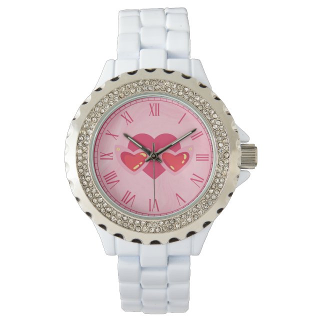 Heart Watch (Front)