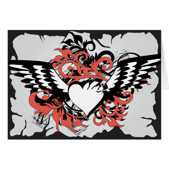 heart&wings_card (Front Horizontal)