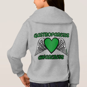 Heart/Wings...Gastroparesis