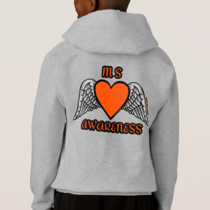 Heart/Wings...MS