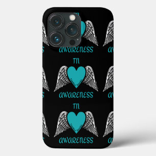 Heart/Wings...TN Case-Mate iPhone Case