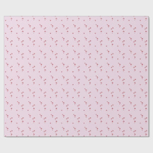 Heart Wrapping Paper