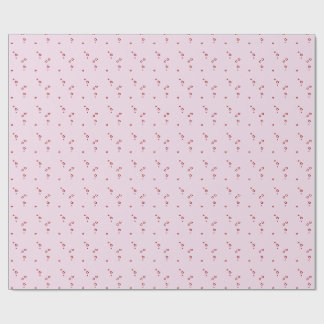 Heart Wrapping Paper