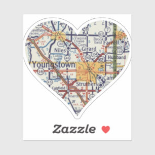 Heart Youngstown OH