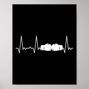 Heartbeat Boxing  Poster