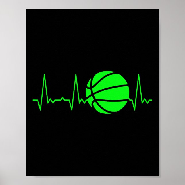 Heartbeat Bysketbyll 5  Poster (Front)