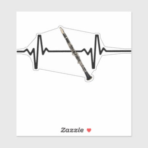 Heartbeat Clarinet