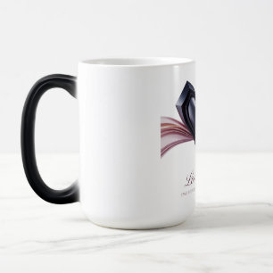 Heartbeat Couple Drink Mug