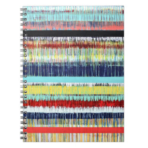 Heartbeat Notebook