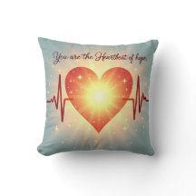 Heartbeat of Hope