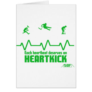 heartbeat scooter