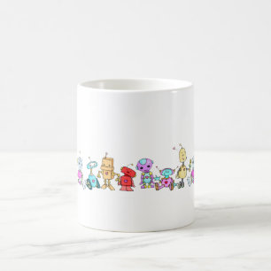 heartbots mug