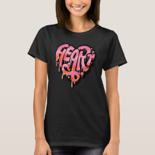 Heartbreak & Lost Love GS Pinksicle 5s Matching T-Shirt