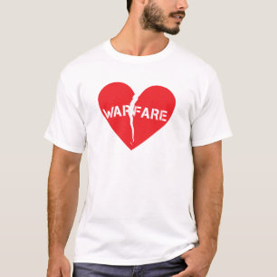 Heartbreak Warfare T-Shirt