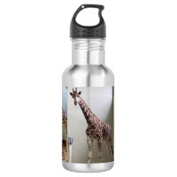 Heartbreaker water bottle