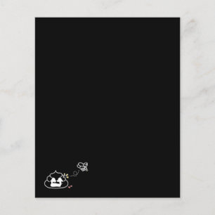 Heartbroken Poop - Brootsch the PooPoo