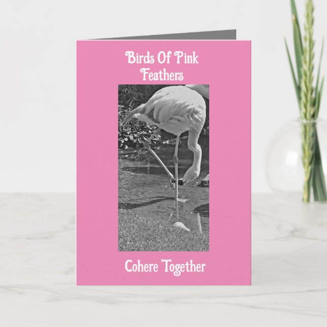 Heartfelt Birthday Card (Front)