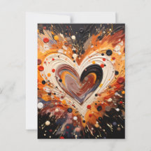 Heartfelt Expressions: Art with Heart Collection