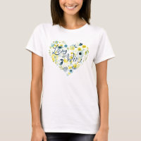 Heartfelt Floral II