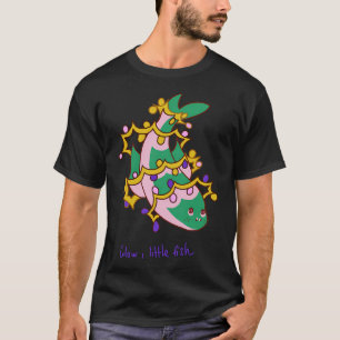 Heartfelt Lavender Illumination T-Shirt