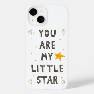 Heartfelt Messages for Parents and Kids Case-Mate iPhone 14 Case