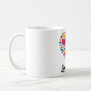 Heartfelt Moments Mug