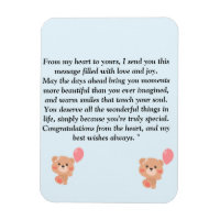 Heartfelt & Wholesosome massage for all age