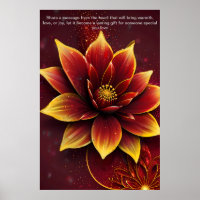 Heartfelt Words: A Personalized Gift of Love