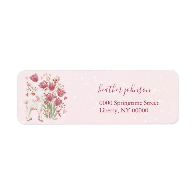 Hearthlight Notes A Little Love Romantic Winter (Front)