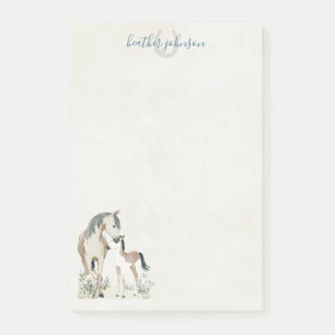 Hearthlight Notes Meadow & Mane Notes