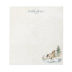 Hearthlight Notes Meadow & Mane Notes