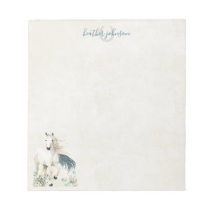 Hearthlight Notes Meadow & Mane Notes