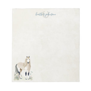 Hearthlight Notes Meadow & Mane Notes