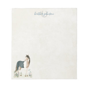 Hearthlight Notes Meadow & Mane Notes