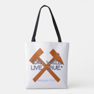 Hearthstone Saying - Tote Bag